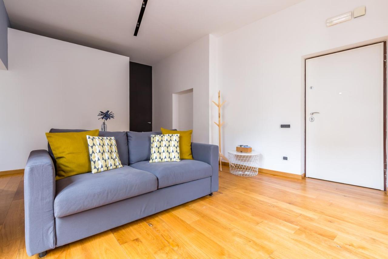 Starhost - Terazza Barbuti Apartment Salerno Exterior foto