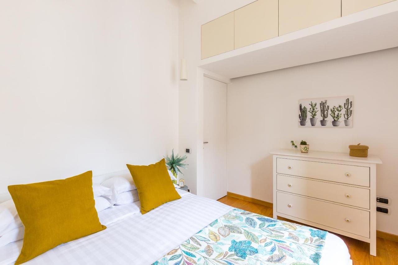 Starhost - Terazza Barbuti Apartment Salerno Exterior foto