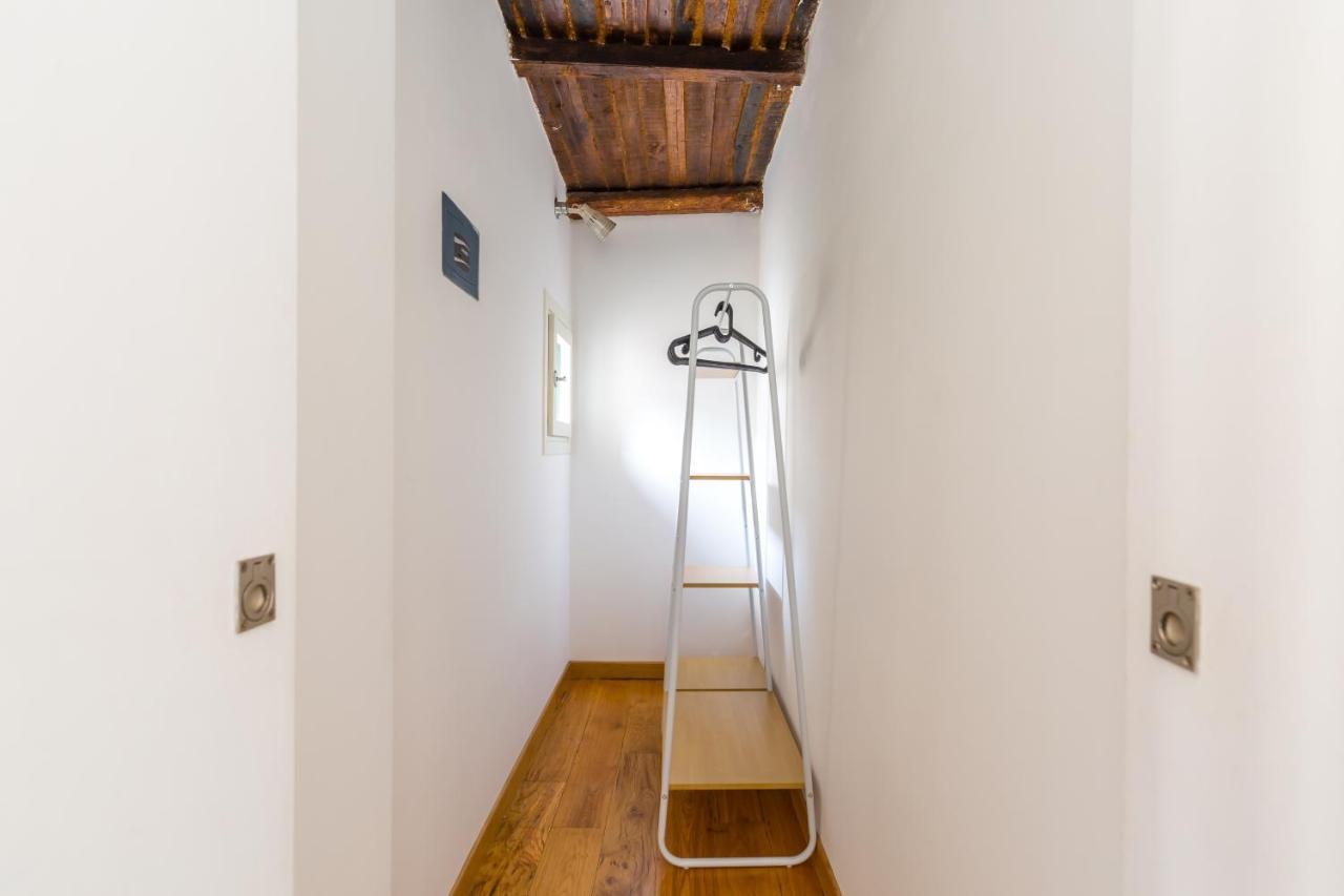 Starhost - Terazza Barbuti Apartment Salerno Exterior foto